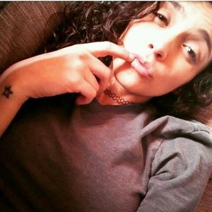 Meet your Posher, Candace